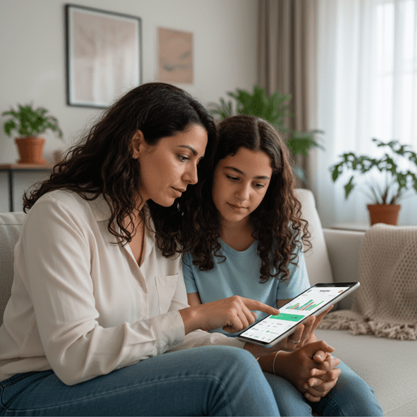 חינוך פיננסי לילדים: איך ללמד את הדור הבא על כסף