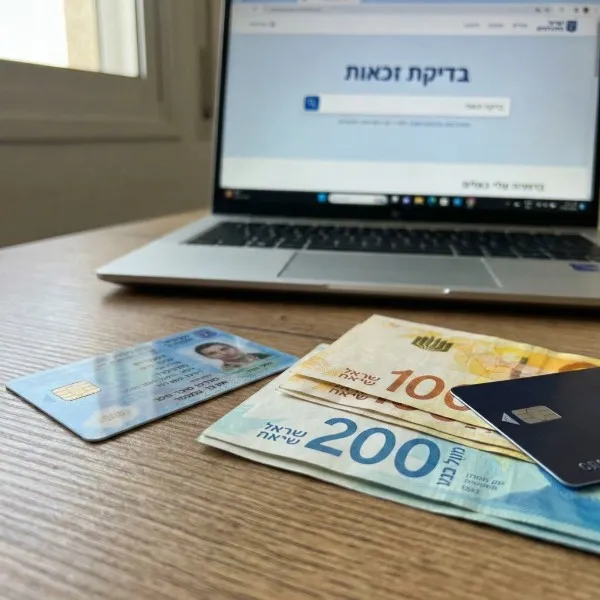 הלוואה עד 15,000 שח לטובת הבייבי החדש