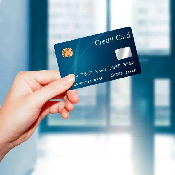 הלוואה ללא כרטיס אשראי
