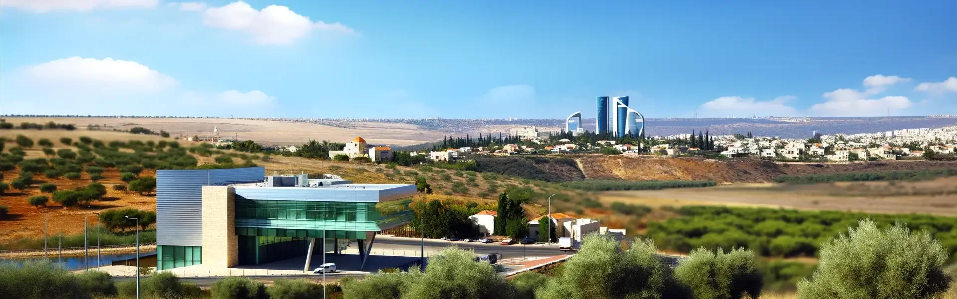 לפתוח את הדרך לחופש כלכלי