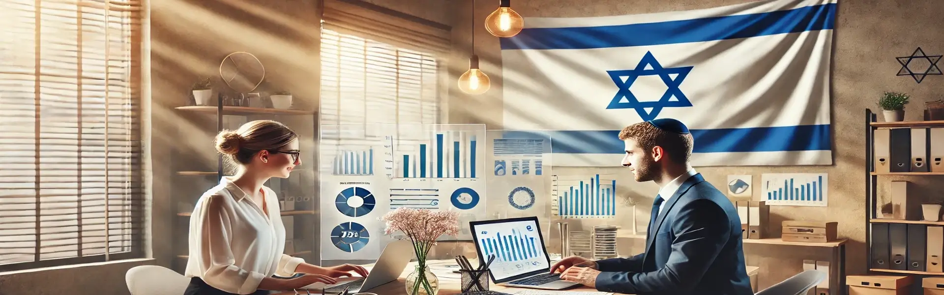 הלוואה לעסק קטן בישראל