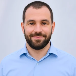 תמונת פרופיל – נועם יעקב