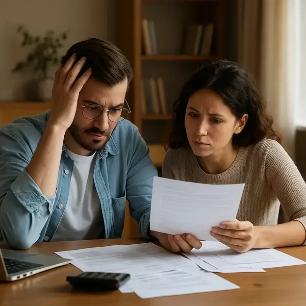 הטעות הכלכלית שעשינו דווקא כשהכול הרגיש בשליטה