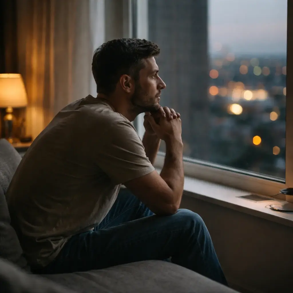 זו לא הייתה טעות גדולה – זו הייתה שרשרת של בחירות קטנות