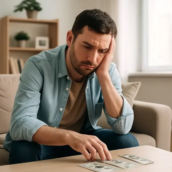 כשהכסף לא חסר – אבל משהו עדיין לא מסתדר