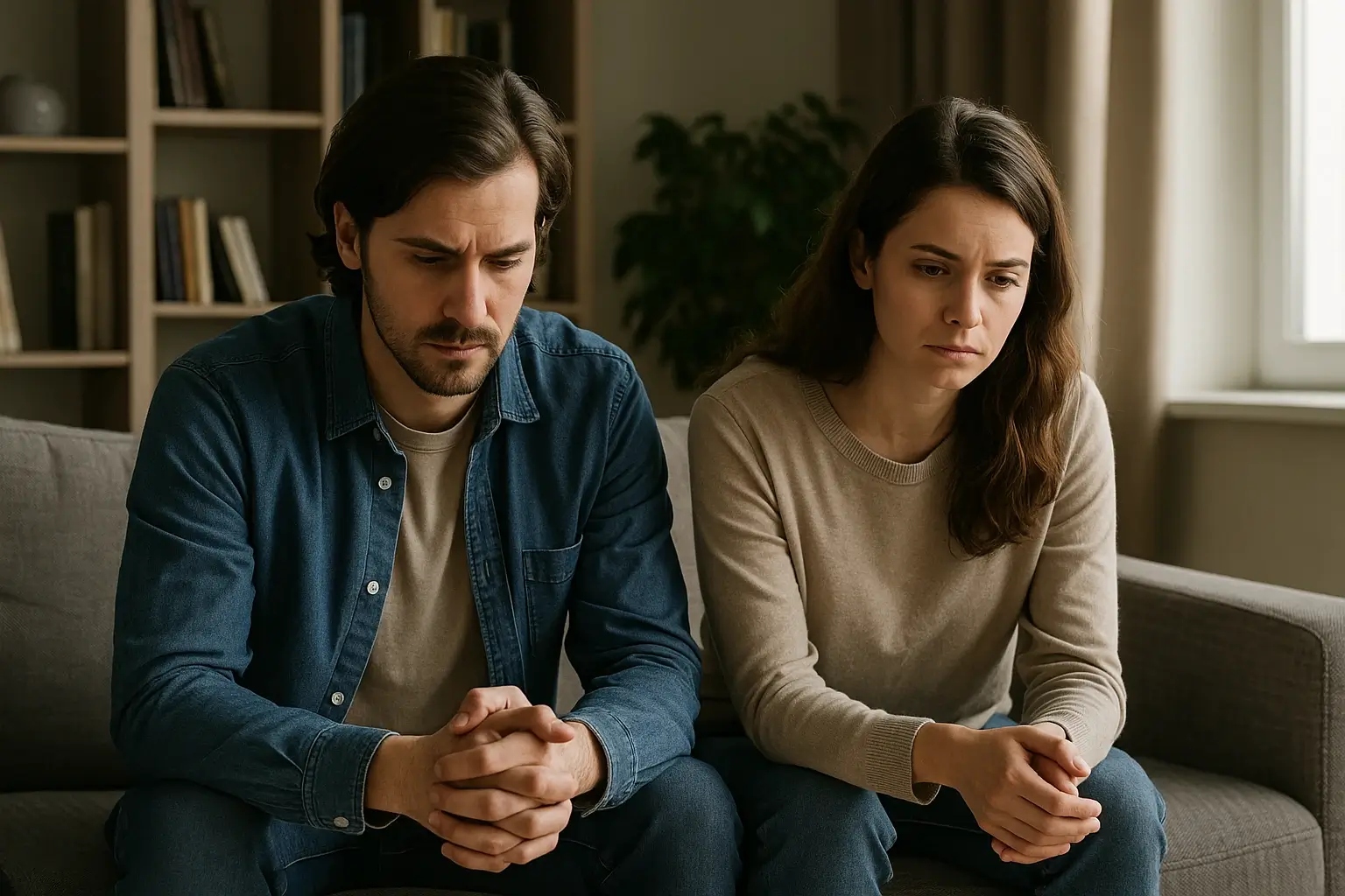 לא קרה שום משבר – אבל משהו בהתנהלות שלנו דרש שינוי