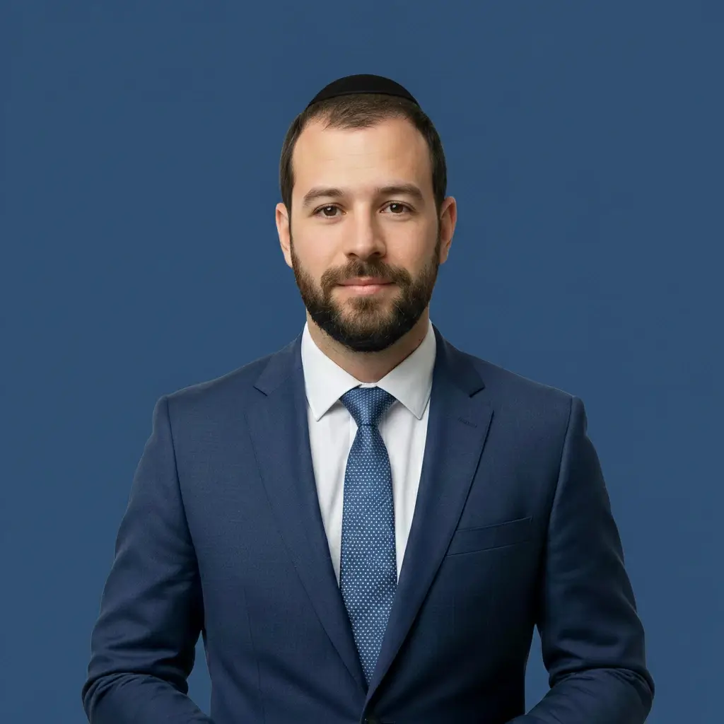 תמונת פרופיל – נועם יעקב