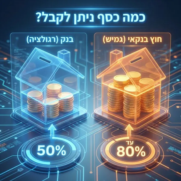 בנקים המסחריים