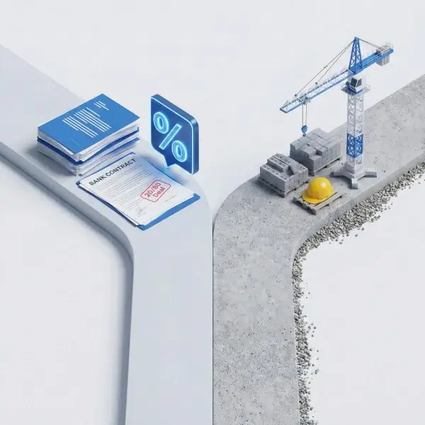 מה זה הלוואת קבלן