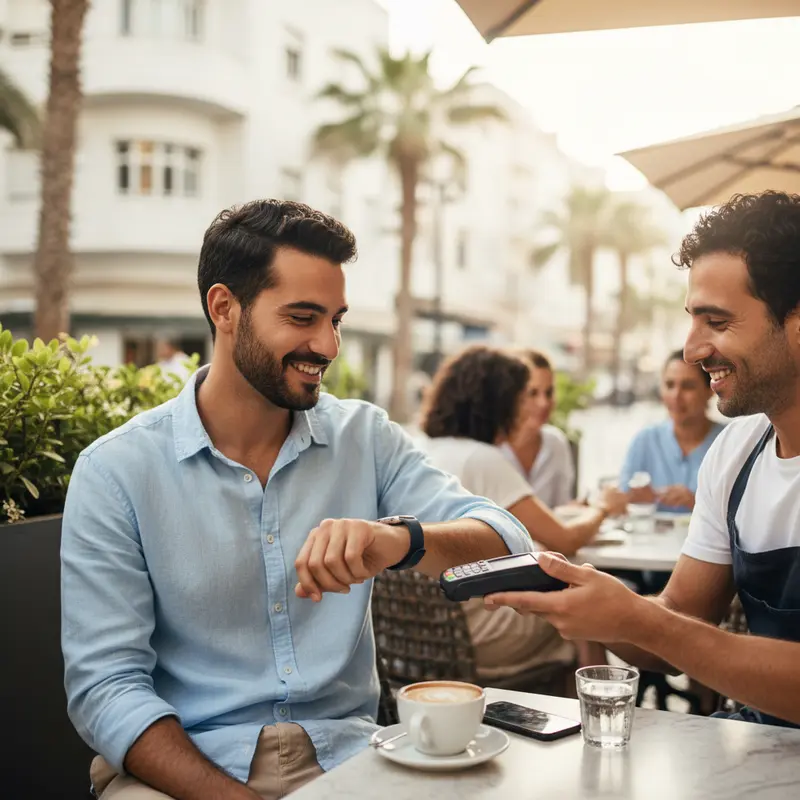 כרטיסי אשראי דיגיטליים: העתיד של התשלומים בישראל