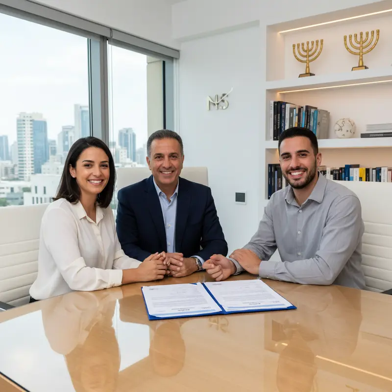 הלוואה לסגירת חוב בהוצאה לפועל: צעדים מעשיים