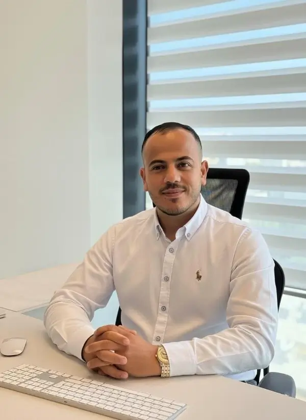 אוראל מרדכי