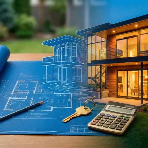 הלוואת קבלן