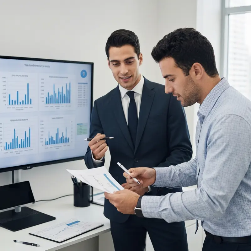 איחוד הלוואות - תכנון פיננסי חכם לרוגע