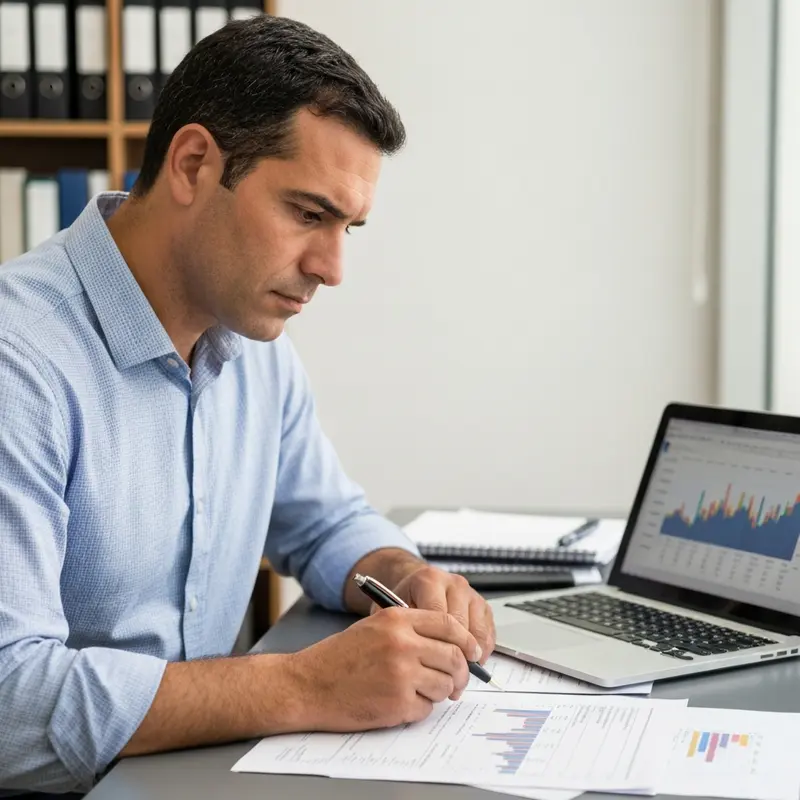 איך להיערך פיננסית לתקופת מיתון כלכלי