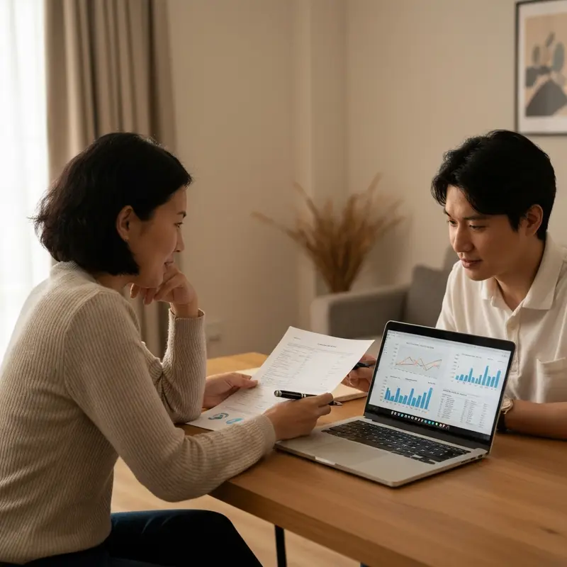 הלוואה חוץ בנקאית לסגירת משכנתא: האם זה צעד חכם