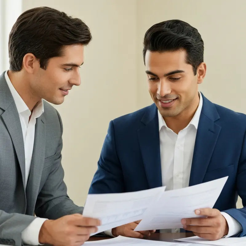 יועץ פיננסי מסביר על משכנתא חוץ בנקאית