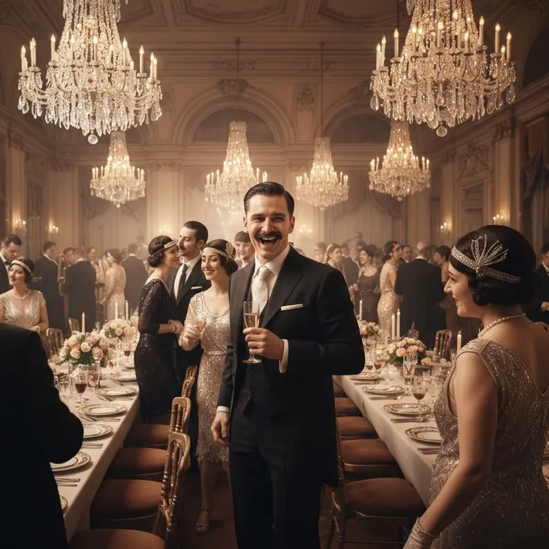 לקוח מרוצה בודק אפשרויות מימון