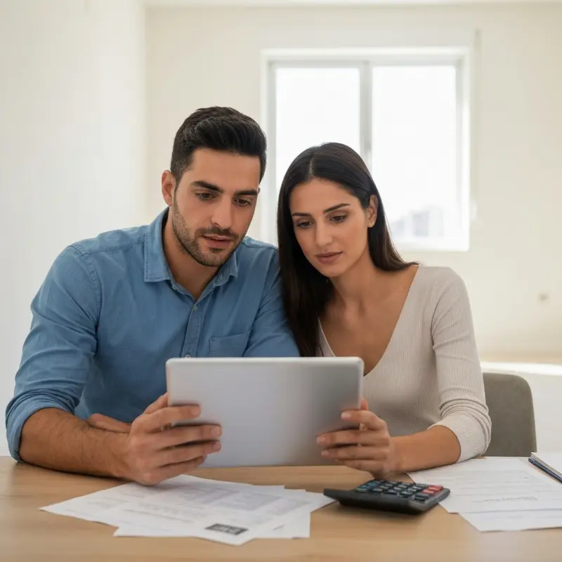 מימון עסקת נדלן ראשונה: מעבר למשכנתא מה עוד צריך