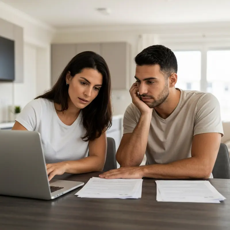 משכנתא בריבית קבועה מול משתנה: מה עדיף ב-2026