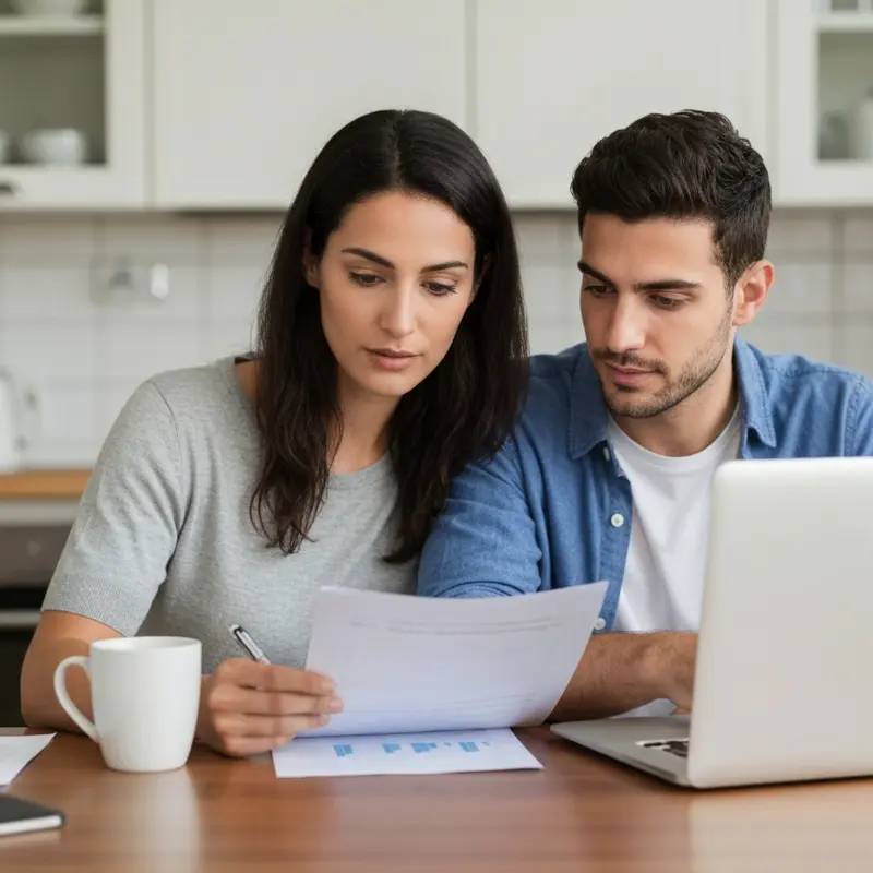 משכנתא לזוגות צעירים: מחיר למשתכן ותוכניות סיוע
