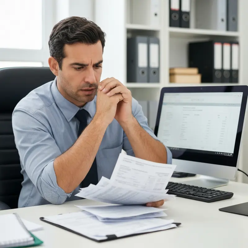 פקטורינג לעסקים: איך להפוך חשבוניות למזומן מיידי