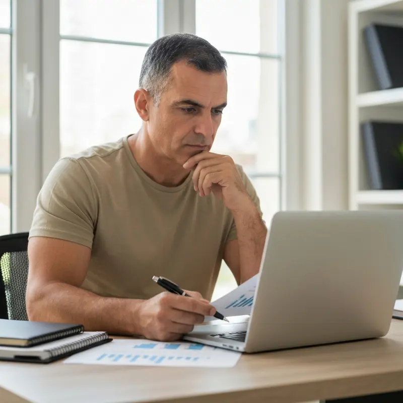 הלוואות לגמלאי צהל: אפשרויות בגיל פרישה מוקדמת