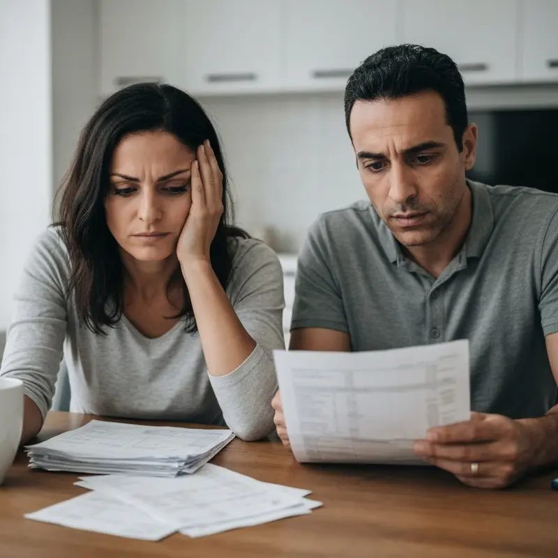 הסדר חובות מול הבנק: איך לנהל משא ומתן מנצח