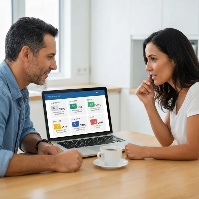 הפיקדונות הכי משתלמים בישראל: השוואה עדכנית