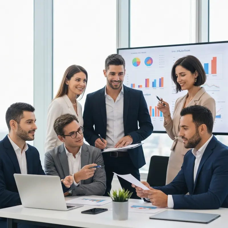 מומחים בוחנים את השפעת האינפלציה על השוק.