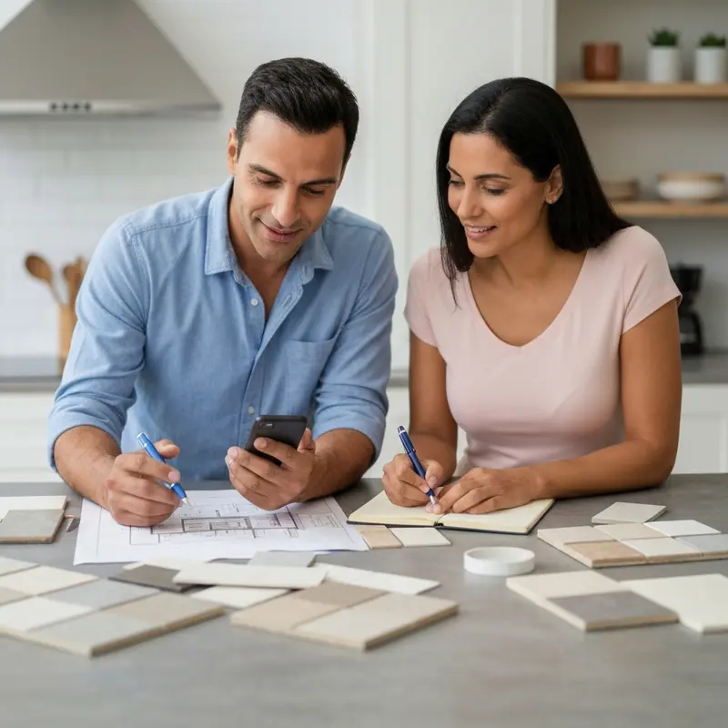 מימון חוץ בנקאי לשיפוץ: חלופות למשכנתא לכל מטרה