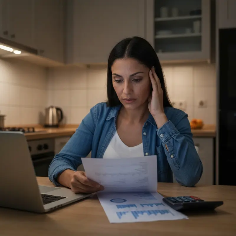 מימון לאמהות חד הוריות: הטבות וזכויות שכדאי להכיר