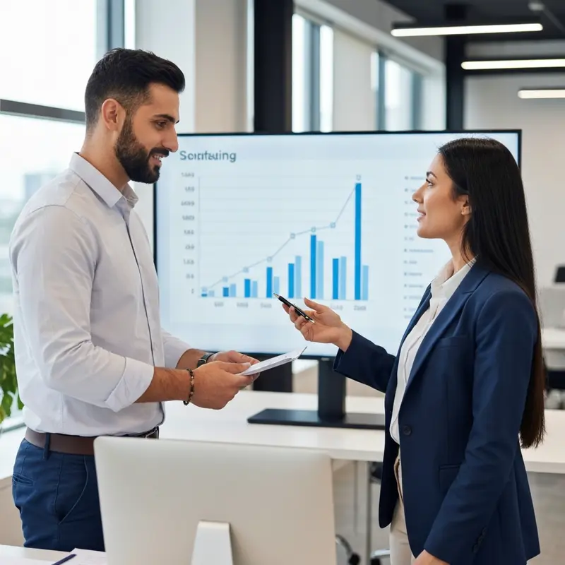 גרפים כלכליים ודיונים מקצועיים על השפעת האינפלציה.