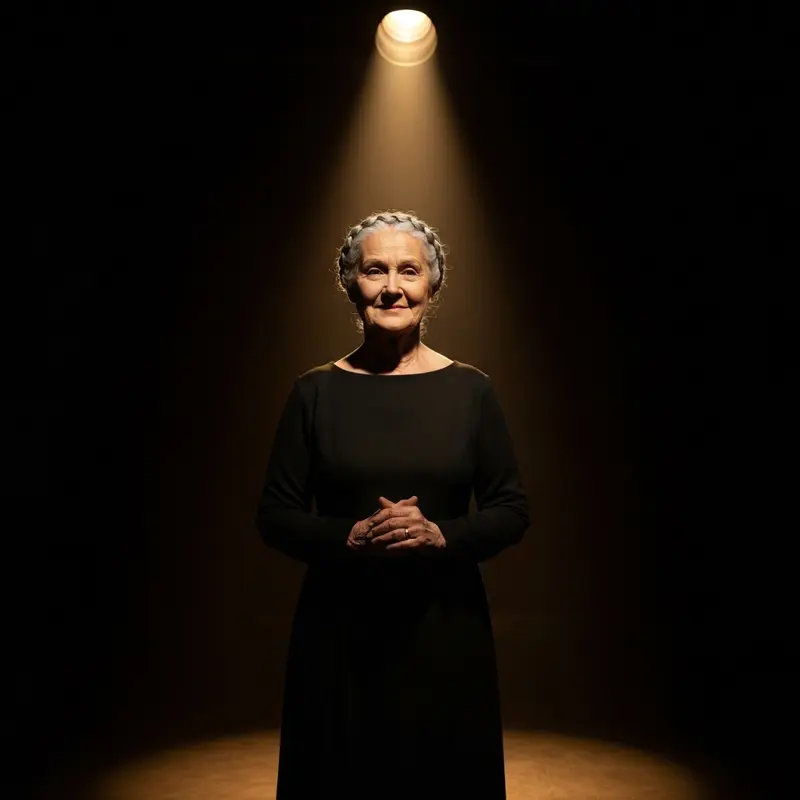 זוג ישראלי מרוצה בוחן תנאי הלוואה על חשבון קרן השתלמות