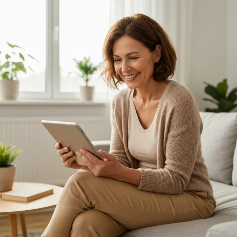 זוג ישראלי מרוצה סוגר הלוואה על חשבון הנכס