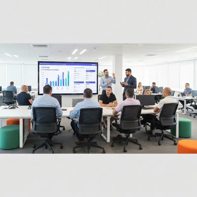 פלטפורמת הלוואות חברתיות: חיבור בין לווים למלווים