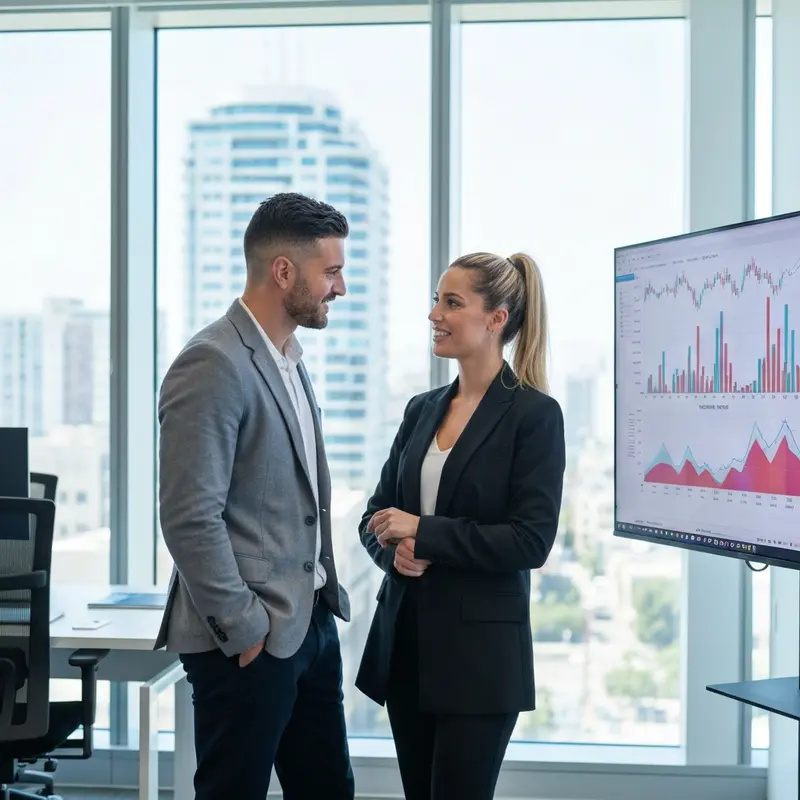 תכנון פיננסי חכם והשפעת ריבית הפריים.