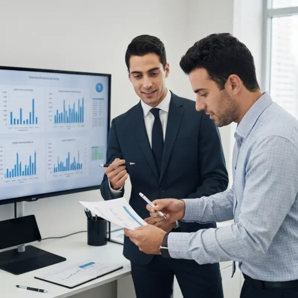 איחוד הלוואות - תכנון פיננסי חכם לרוגע