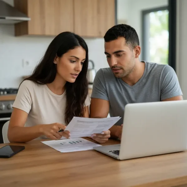 ביטוח משכנתא: למה אתם משלמים יותר מדי ואיך לחסוך