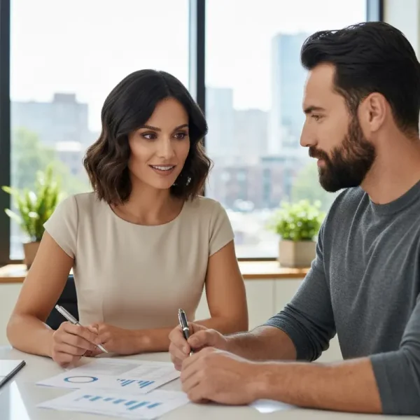 בנק דיגיטלי מול בנק מסורתי: מה עדיף בישראל 2026