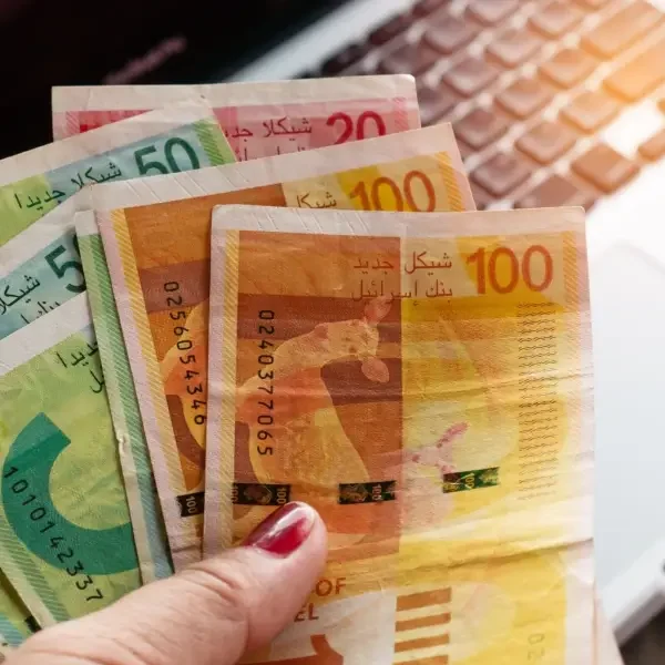 הורדת ריבית בנק ישראל