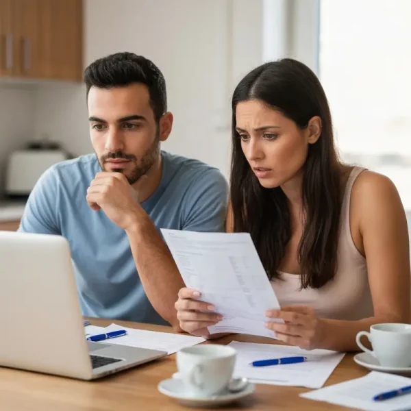 הלוואה לזוג צעיר בתחילת הדרך: תכנון פיננסי נכון