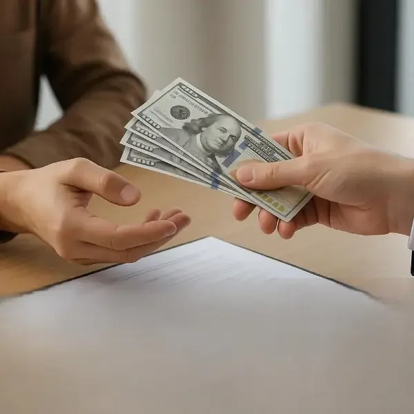 הלוואה מיידית ללא חשבון בנק