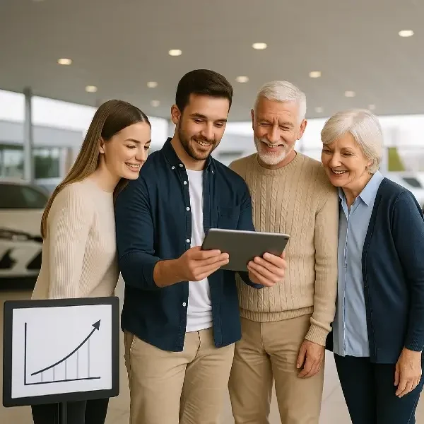 הלוואת בלון לרכב