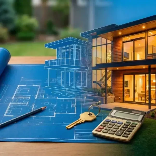 הלוואת קבלן