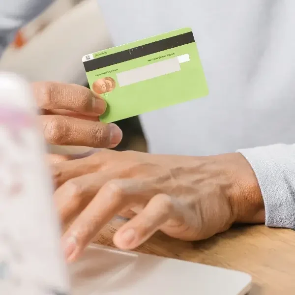 השוואת כרטיסי אשראי