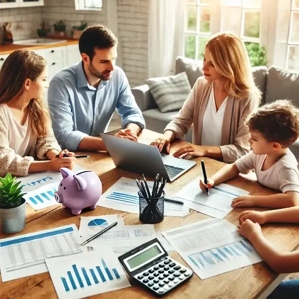 חיסכון ארוך טווח