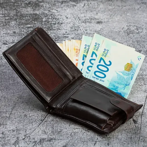 כמה ריבית מקבלים בבנק