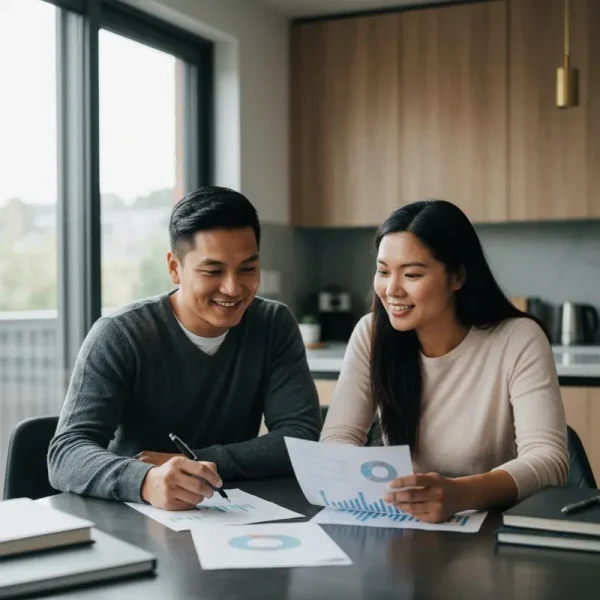 מימון חוץ בנקאי לשיפוץ: חלופות למשכנתא לכל מטרה