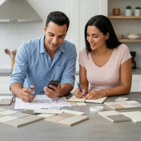 מימון חוץ בנקאי לשיפוץ: חלופות למשכנתא לכל מטרה